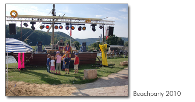 beachparty2010