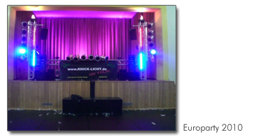 europarty2010