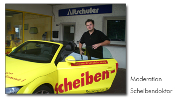scheibendoc
